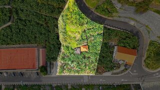 Land for sale in Ponta do Sol, Portugal — €630,000