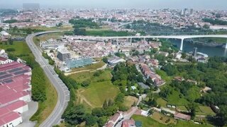 Land for sale in Vila Nova de Gaia, Portugal — €4,500,000