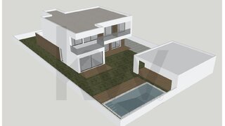 Land for sale in Palmela, Portugal — €160,000