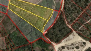 Land for sale in Alenquer, Portugal — €35,000