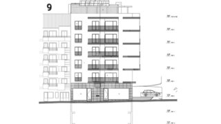 Land for sale in Amadora, Portugal — €930,000