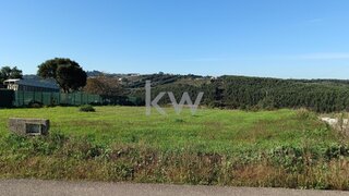 Terreno em Óbidos