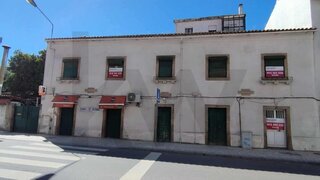 Terreno de 9300 m² em Castelo Branco