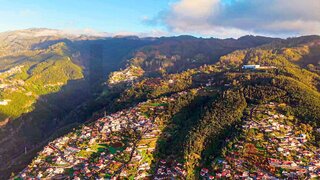 Land for sale in Funchal, Portugal — €12,000,000