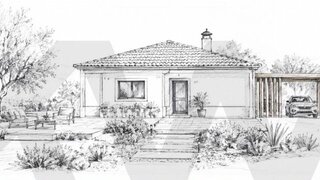 Land for sale in Lagoa, Portugal — €475,000