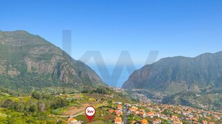 Terreno para venda em São Vicente, Portugal — 175 000 €