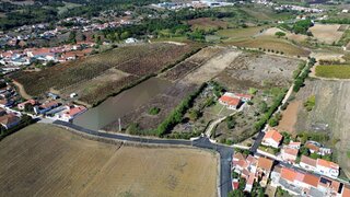 Land for sale in Torres Vedras, Portugal — €188,000
