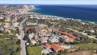 Land for sale in Lagos, Portugal — €2,190,000