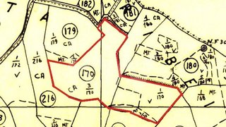Land for sale in Mafra, Portugal — €29,900