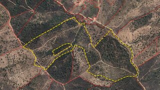 Land for sale in Silves, Portugal — €80,000
