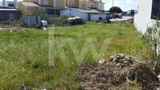 Land for sale in Torres Vedras, Portugal