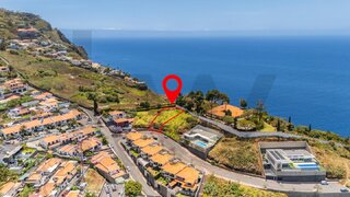 Land for sale in Funchal, Portugal — €300,000