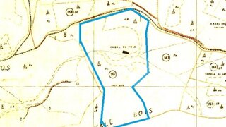 Land for sale in Mafra, Portugal — €150,000
