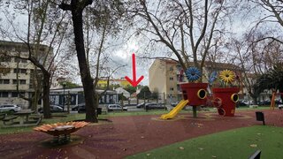 Land for sale in Montijo, Portugal — €390,000