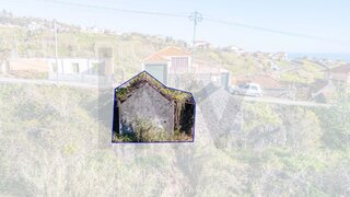 Land for sale in Calheta (Madeira), Portugal — €130,000