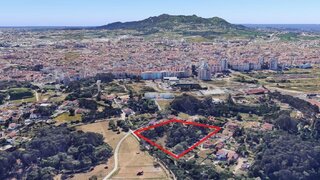 Land for sale in Sintra, Portugal — €750,000