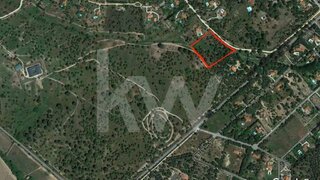 Land for sale in Benavente, Portugal — €195,000