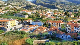 Land for sale in Funchal, Portugal — €600,000