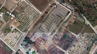 Land for sale in Cartaxo, Portugal — €3,000,000