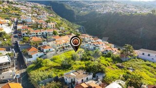 Land for sale in Funchal, Portugal — €325,000
