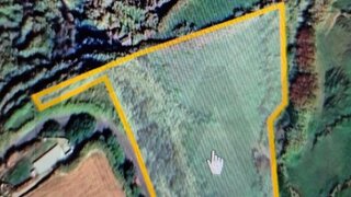 Land for sale in Ribeira Grande, Portugal — €137,000