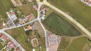 Land for sale in Ílhavo, Portugal — €77,000