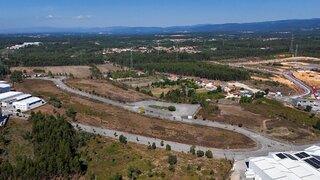 Land for sale in Anadia, Portugal — €97,462