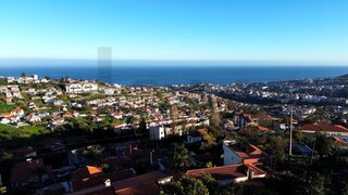 Land for sale in Funchal, Portugal — €220,000