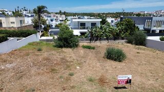 Land for sale in Silves, Portugal — €299,000