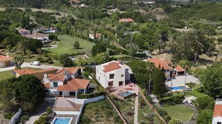 Land for sale in Sintra, Portugal — €450,000