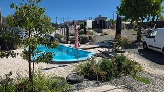 Land for sale in Vidigueira, Portugal — €138,000