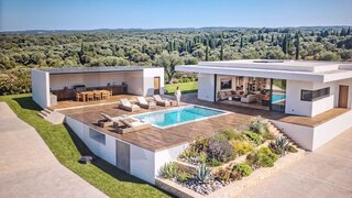 Land for sale in Sintra, Portugal — €830,000