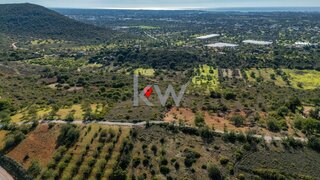 Land for sale in Loulé, Portugal — €35,000