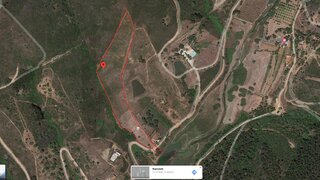 Land for sale in Monchique, Portugal — €149,000