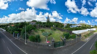 Land for sale in Praia da Vitória, Portugal — €159,000