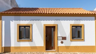 Land for sale in Abrantes, Portugal — €50,000