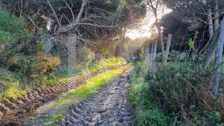 Land for sale in Sintra, Portugal — €75,000