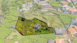 Land for sale in São Vicente, Portugal — €102,000