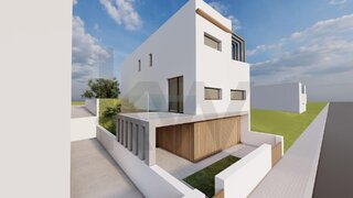 Land for sale in Gondomar, Portugal — €62,500