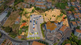 Land for sale in Funchal, Portugal — €4,950,000