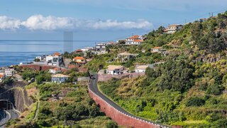 Land for sale in Santa Cruz, Portugal — €225,000