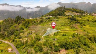 Land for sale in São Vicente, Portugal — €45,000