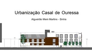 Land for sale in Sintra, Portugal — €600,000