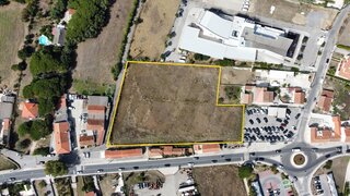 Land for sale in Sintra, Portugal — €2,500,000