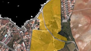 Land for sale in Torres Vedras, Portugal — €2,100,000