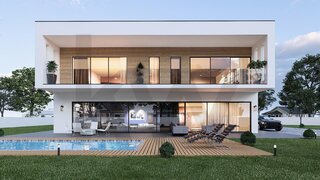 Land for sale in Mafra, Portugal — €149,999