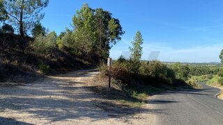 Land for sale in Rio Maior, Portugal — €270,000