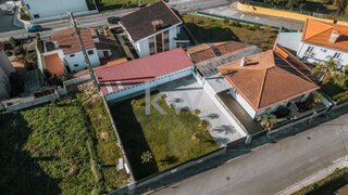 Land for sale in São João da Madeira, Portugal — €100,000