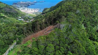 Land for sale in Machico, Portugal — €55,000