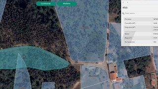 Terreno para venda em Sertã, Portugal — 16 800 €